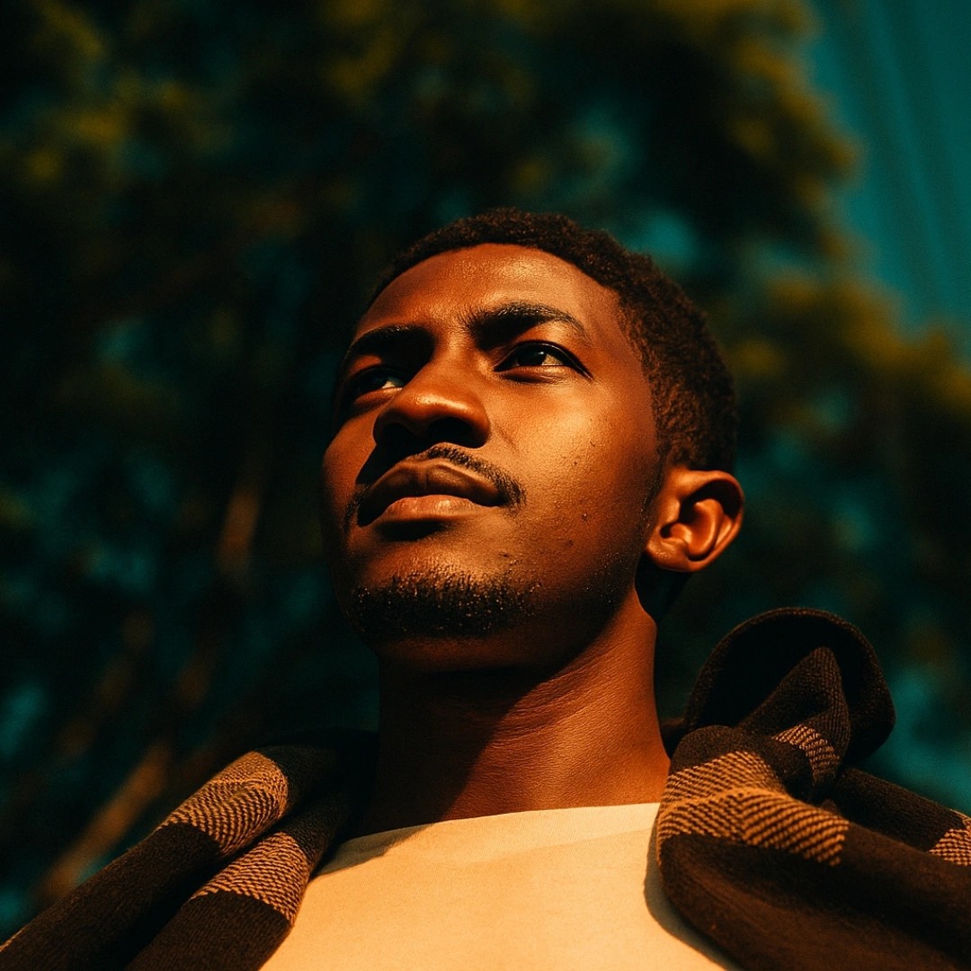 Professional portrait